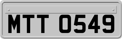 MTT0549