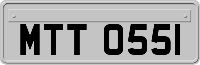 MTT0551