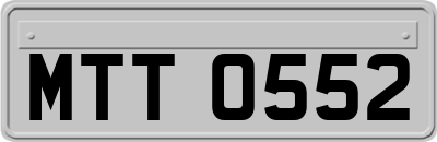 MTT0552