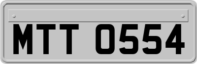 MTT0554