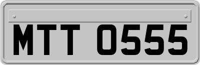 MTT0555