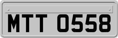 MTT0558