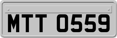 MTT0559