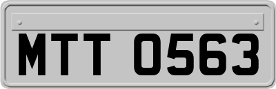 MTT0563