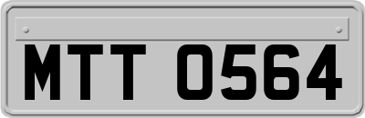 MTT0564
