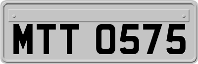 MTT0575