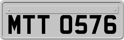 MTT0576