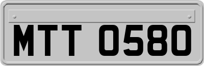 MTT0580