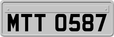 MTT0587