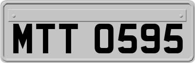 MTT0595