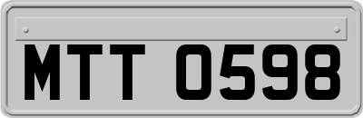 MTT0598