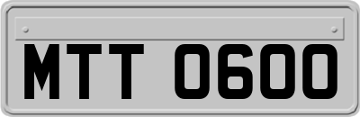 MTT0600