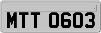 MTT0603