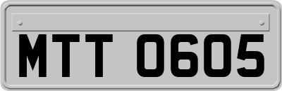 MTT0605