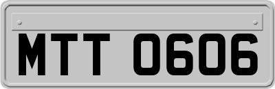 MTT0606