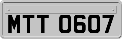 MTT0607