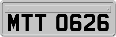 MTT0626