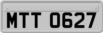 MTT0627