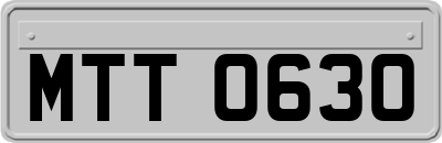 MTT0630