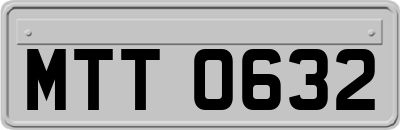MTT0632