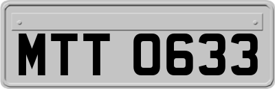 MTT0633