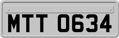 MTT0634