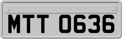 MTT0636