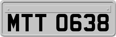 MTT0638