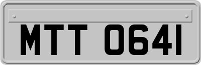 MTT0641
