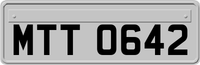 MTT0642