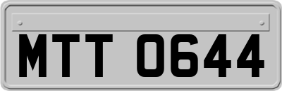 MTT0644