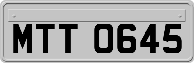 MTT0645