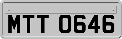 MTT0646