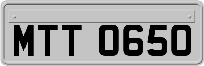 MTT0650