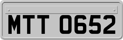 MTT0652