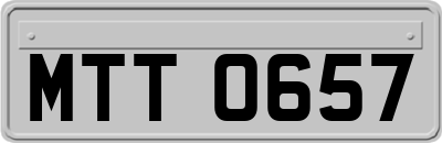 MTT0657