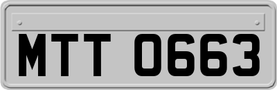 MTT0663