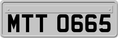 MTT0665
