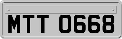 MTT0668