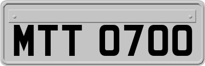 MTT0700