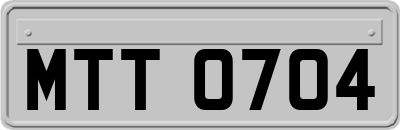 MTT0704