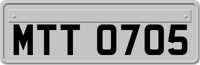 MTT0705