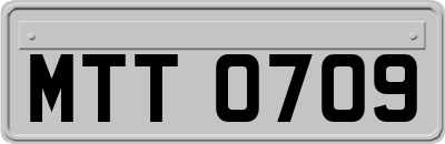 MTT0709