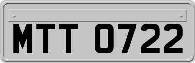MTT0722