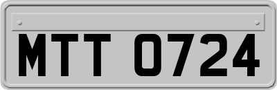 MTT0724