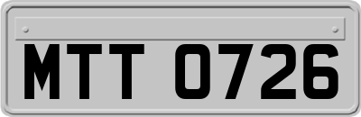 MTT0726