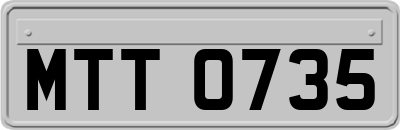 MTT0735