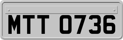 MTT0736