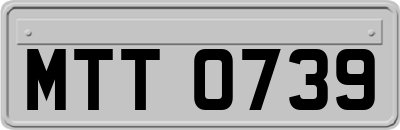 MTT0739