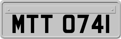 MTT0741